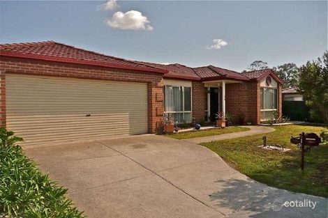 14 The Retreat, Hampton Park, VIC 3976