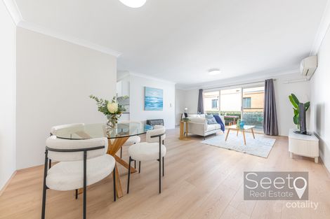 15/46-48 Marlborough Rd, Homebush West, NSW 2140