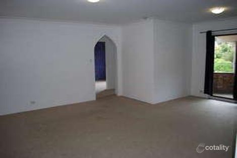 Property photo of 8/22 Burdett Street Hornsby NSW 2077