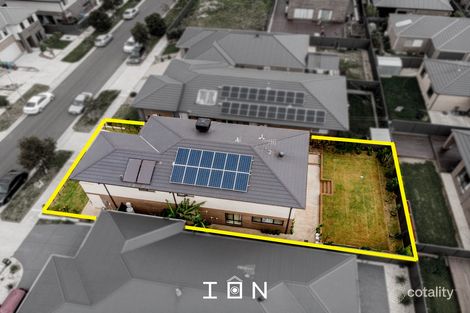 Property photo of 7 Murrayfield Street Cranbourne East VIC 3977