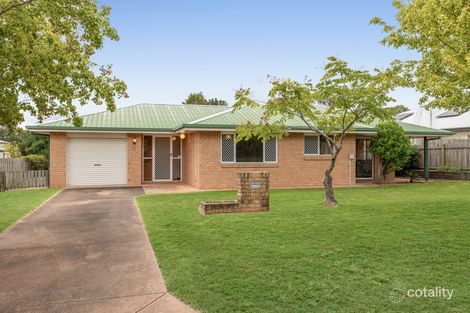 6 Melissa Ct, Crows Nest, QLD 4355