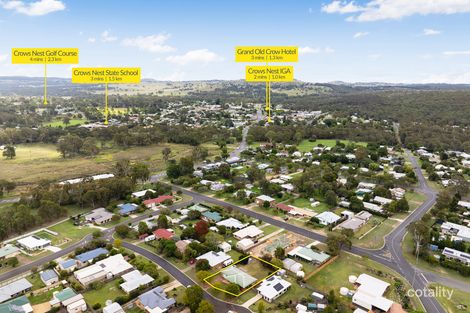 Property photo of 6 Melissa Court Crows Nest QLD 4355