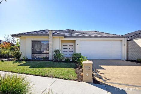 Property photo of 6 Dryden Crescent Aveley WA 6069