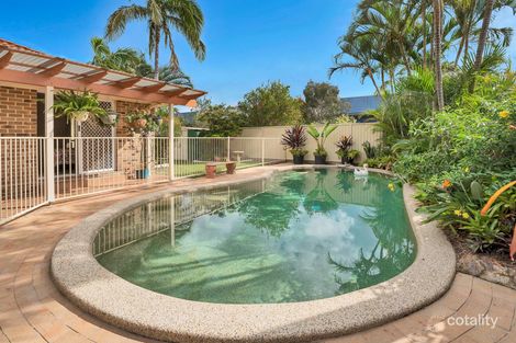 Property photo of 87 Coronet Crescent Burleigh Waters QLD 4220