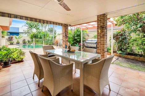 Property photo of 87 Coronet Crescent Burleigh Waters QLD 4220