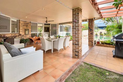 Property photo of 87 Coronet Crescent Burleigh Waters QLD 4220