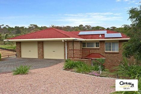 Property photo of 33 Ridgefield Avenue Seaview Downs SA 5049