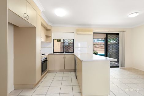 Property photo of 2/9 Hill Crescent Carina Heights QLD 4152
