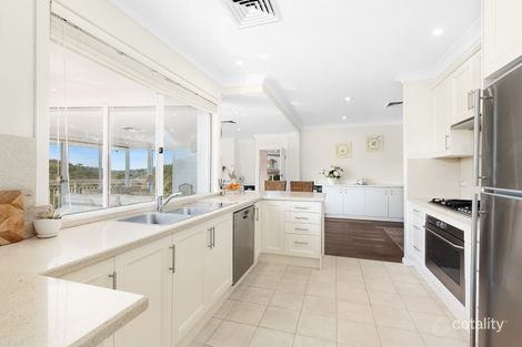 Property photo of 6 Fir Place Lugarno NSW 2210