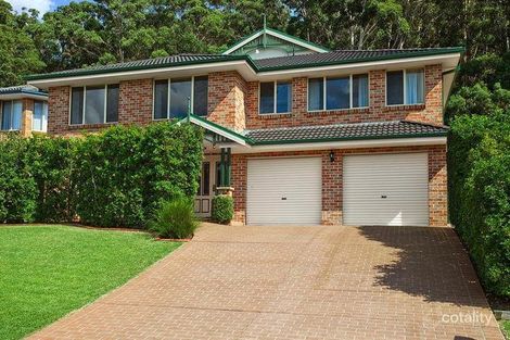 Property photo of 15 Mortons Close Kincumber NSW 2251