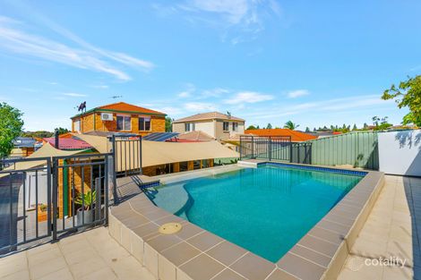 54 Minnamurra Cct, Prestons, NSW 2170
