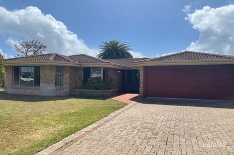 Property photo of 5 Elanora Drive Cooloongup WA 6168