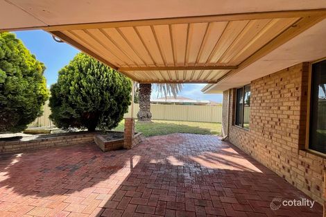 Property photo of 5 Elanora Drive Cooloongup WA 6168
