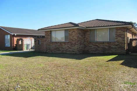 22 Macaulay St, Wetherill Park, NSW 2164