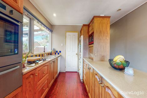 Property photo of 37 Birdwood Avenue Wattle Grove NSW 2173