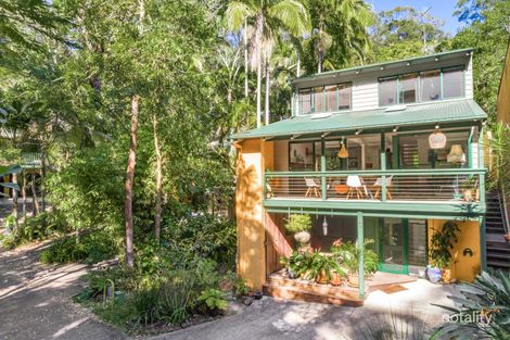 Property photo of 14/21-25 Cemetery Road Byron Bay NSW 2481