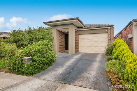 Property photo of 35 Paxford Drive Cranbourne North VIC 3977
