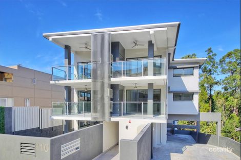 Property photo of 6/110 Nicholson Street Greenslopes QLD 4120