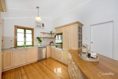 Property photo of 34 Cook Street North Ward QLD 4810