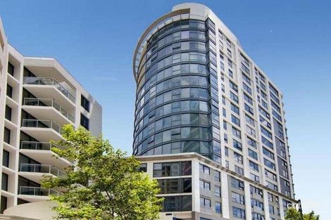 Property photo of 1610/30 Glen Street Milsons Point NSW 2061