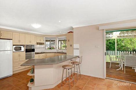 Property photo of 15 Mortons Close Kincumber NSW 2251