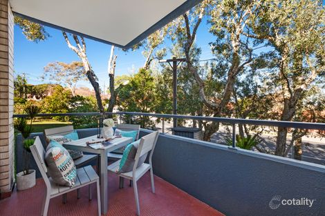 Property photo of 3/10-12 Bannerman Street Cremorne NSW 2090