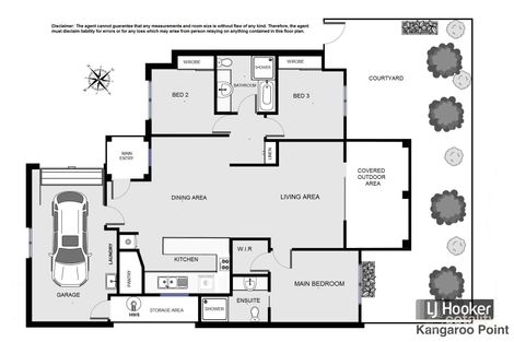Property photo of 54/22 Dasyure Place Wynnum West QLD 4178