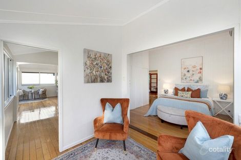 Property photo of 34 Cook Street North Ward QLD 4810