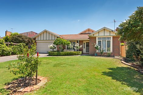 Property photo of 5 Archibald Street Pascoe Vale VIC 3044