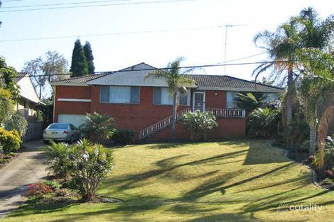 41 Baulkham Hills Rd, Baulkham Hills, NSW 2153