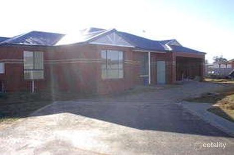 1/4 Samantha Pl, Wangaratta, VIC 3677