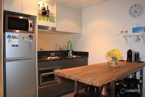 Property photo of 402D/26 Point Street Pyrmont NSW 2009