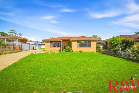 31 Handel St, Bonnyrigg Heights, NSW 2177