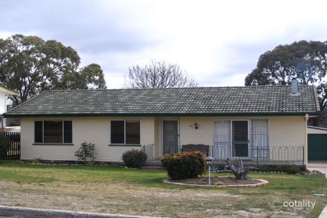 12 Greer St, Stanthorpe, QLD 4380