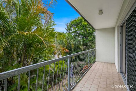Property photo of 3/1 Gustavson Street Annerley QLD 4103
