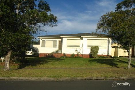 23 Mackenzie Bvd, Seven Hills, NSW 2147