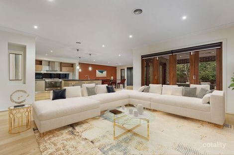 Property photo of 8 Medici Place Mernda VIC 3754