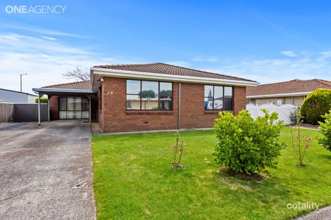19 Cluan Cres, Ulverstone, TAS 7315