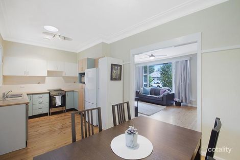 Property photo of 33 Joslin Street Kotara NSW 2289