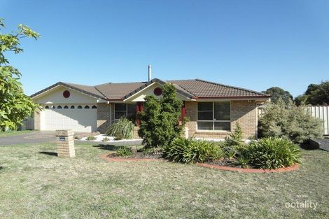 14 Isaac St, Westbrook, QLD 4350