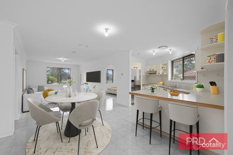 Property photo of 1/13 Yeronga Close St Johns Park NSW 2176