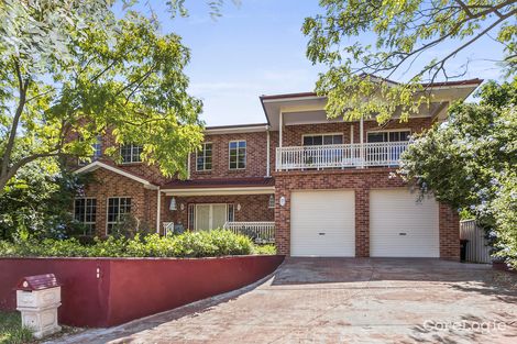 Property photo of 8 Comin Place Abbotsbury NSW 2176
