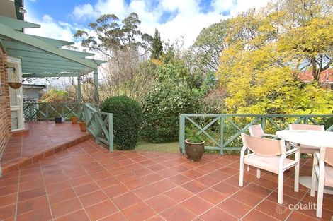 Property photo of 53 Wellington Road East Lindfield NSW 2070