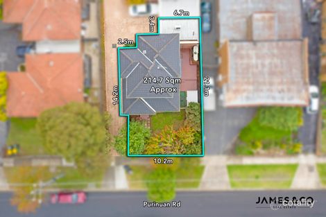 Property photo of 1/58 Purinuan Road Reservoir VIC 3073