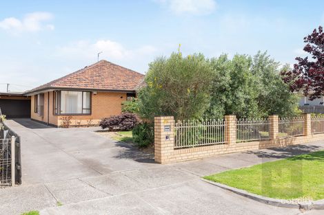 25 Begonia Ave, Altona North, VIC 3025