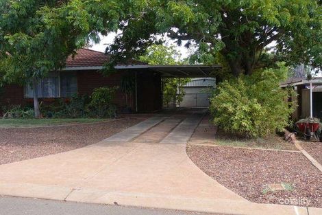 Property photo of 1063 Ceron Street Tom Price WA 6751
