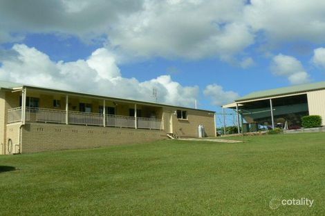 Property photo of 72 McIntyres Lane Gulmarrad NSW 2463