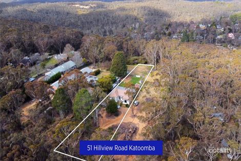 Property photo of 51 Hillview Road Katoomba NSW 2780