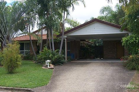 28 Jacaranda Cres, Annandale, QLD 4814