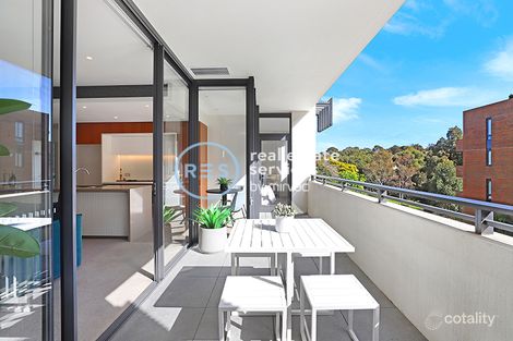 Property photo of 7306/2 Cullen Close Forest Lodge NSW 2037
